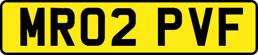 MR02PVF