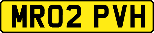 MR02PVH