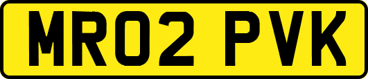 MR02PVK