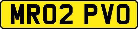 MR02PVO