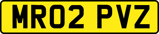 MR02PVZ