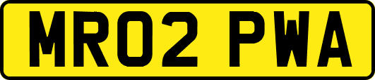 MR02PWA
