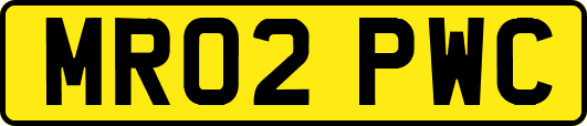 MR02PWC