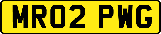 MR02PWG