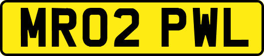 MR02PWL
