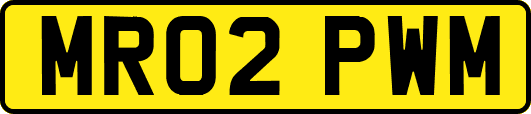 MR02PWM