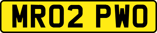 MR02PWO