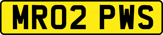 MR02PWS