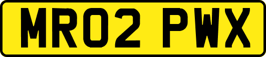 MR02PWX