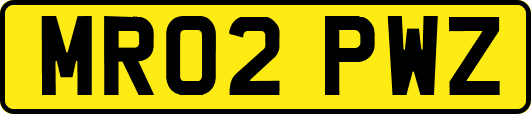 MR02PWZ