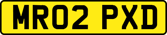 MR02PXD