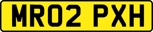MR02PXH
