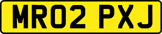 MR02PXJ