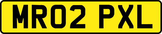 MR02PXL