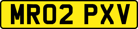 MR02PXV