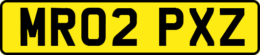 MR02PXZ