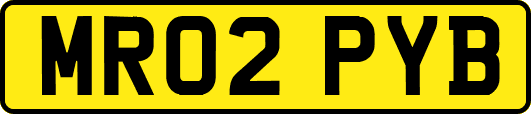 MR02PYB
