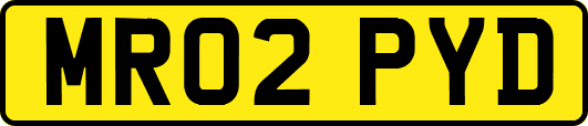 MR02PYD
