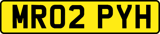 MR02PYH