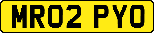 MR02PYO