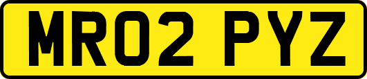 MR02PYZ