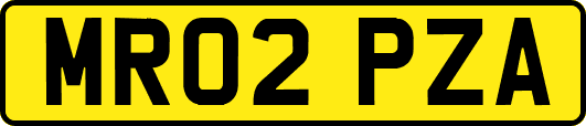 MR02PZA
