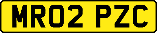 MR02PZC