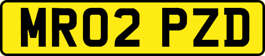 MR02PZD