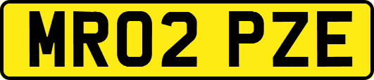 MR02PZE