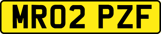 MR02PZF
