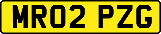 MR02PZG