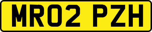MR02PZH