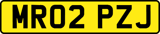 MR02PZJ