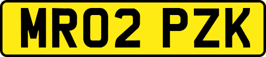 MR02PZK