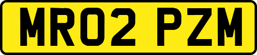 MR02PZM