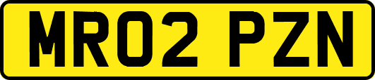 MR02PZN