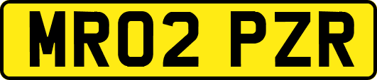 MR02PZR