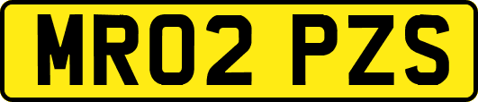 MR02PZS
