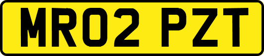 MR02PZT