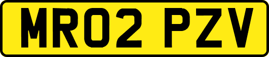 MR02PZV