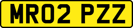 MR02PZZ
