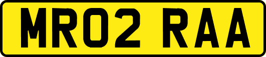 MR02RAA