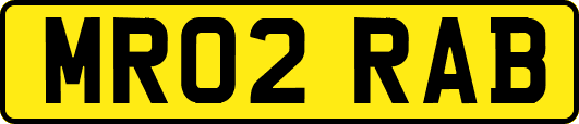 MR02RAB