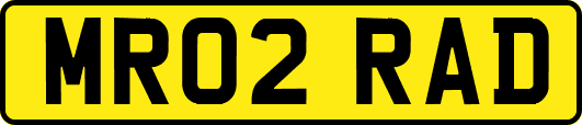 MR02RAD