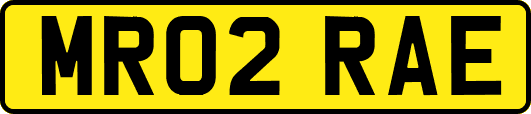 MR02RAE