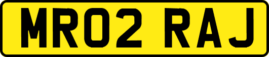 MR02RAJ