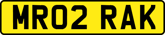 MR02RAK