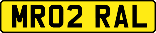 MR02RAL