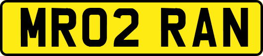 MR02RAN