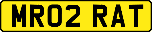MR02RAT
